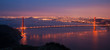 Golden Gate Bridge Panorama Golden Gate Bridge Panorama