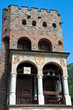 Rila Monastery Tower Rila Monastery Tower