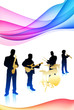 Music band Music band