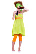 Foto: saint patrick's day girl saint patrick's day girl