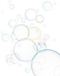 bubbles