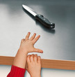 Kinder und Gefahren