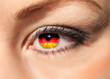 Deutschlandauge