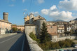 Bagnaia - Frazione di Viterbo - Panoramica