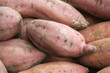 Foto: Süßkartoffeln Süßkartoffeln