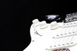 Guitar volume
