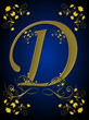 Letter illumination