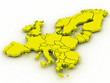 map of europe