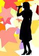 Stars girl