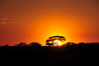 Sonnenuntergang
