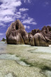 La Digue Island