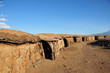 Massai Dorf Massai Dorf