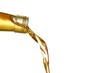 Pouring Oil