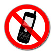interdit mobile