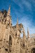 Refurnishment of medeival cathedral Refurnishment of medeival cathedral