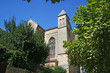 Eglise de Beaumont-en-Périgord