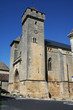 Eglise de Beaumont-en-Périgord