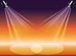 Stage vector