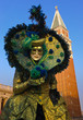 Venice Woman