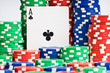 Pokerspiel