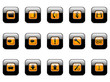 Vector buttons