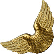 Golden Wings
