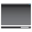 Internet Navigation Window Application Internet Navigation Window Application