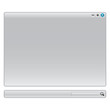 Internet Navigation Window Application Internet Navigation Window Application