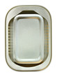 open sardine tin can