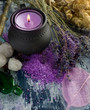 Herbal Medicine.Spa and Body care