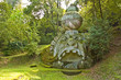 Bomarzo - Viterbo - Parco dei mostri