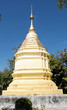 Photo: Wat Chiang Mai Thailand Wat Chiang Mai Thailand