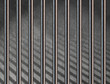 jail bars
