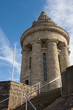 Burschenschaftsdenkmal in Eisenach
