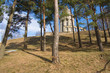 Burschenschaftsdenkmal in Eisenach
