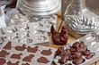 Moule chocolat