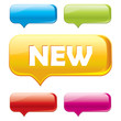 Cool vector banners for your business artwork
