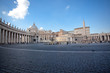 piazza san pietro