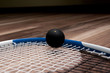 squash