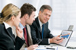 Growing successful business