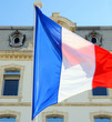 Drapeau français