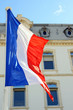Bâtiment officiel