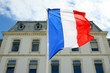 Bâtiment officiel