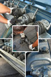 camion citerne livraison de gasoil camion citerne livraison de gasoil