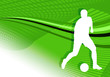 Footballer