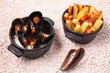 Moules Frites Moules Frites