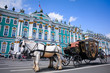 Traveling to Russia