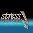 reduced stress vector