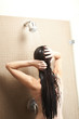 Woman in Shower