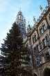 Munich Neues Rathaus